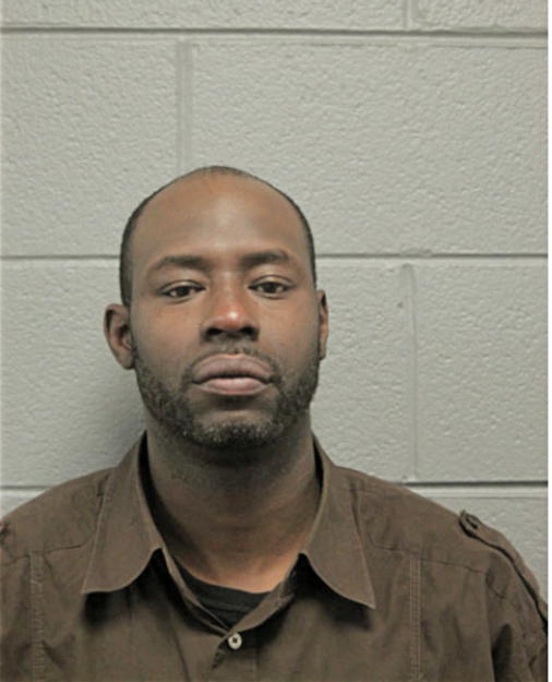 JAMES WILLIAMS JR, Cook County, Illinois