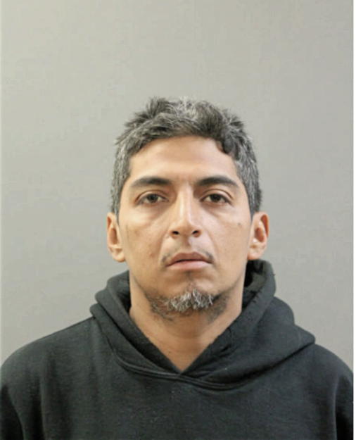 HUGO JUSTO, Cook County, Illinois