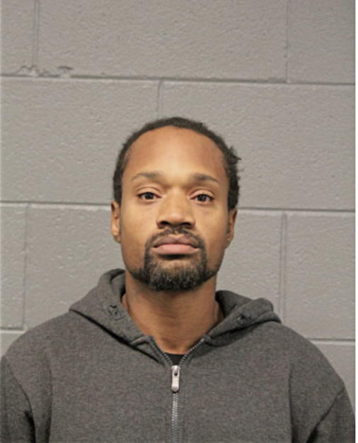 ELGIE L KENDRICKS, Cook County, Illinois