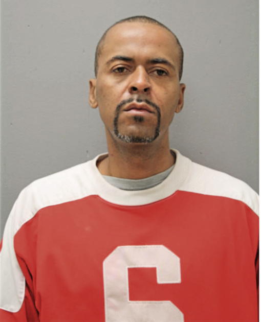ROBERT A KIMBROUGH, Cook County, Illinois