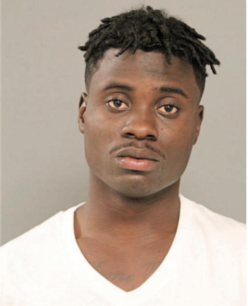 JOSHUA E KNIGHT, Cook County, Illinois
