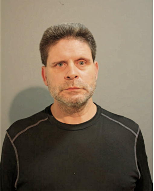 PHILLIP M KRUK, Cook County, Illinois