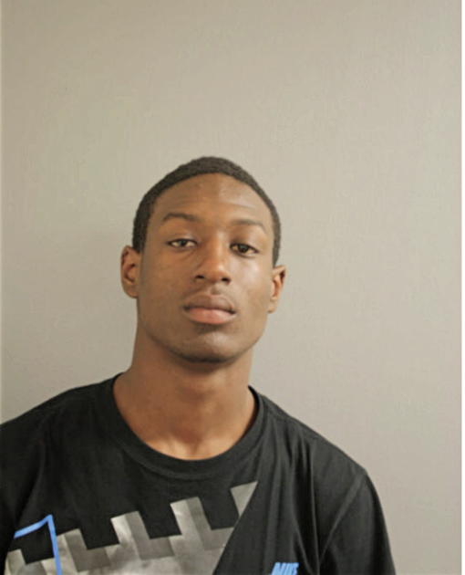 DEANTWOINE LANGFORD, Cook County, Illinois