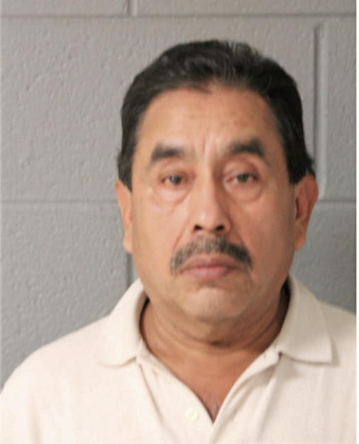 MIGUEL RODRIGUEZ LAZARO, Cook County, Illinois