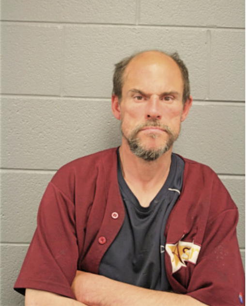BRIAN W LEVERGNE, Cook County, Illinois