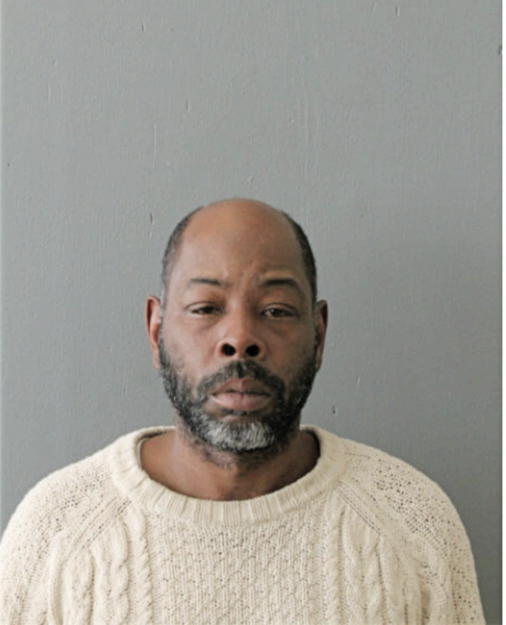 STEVE LEWIS, Cook County, Illinois