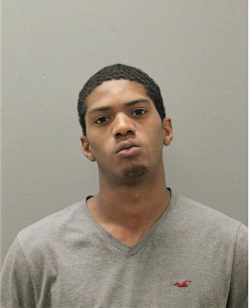 SEAN D LIGGETT, Cook County, Illinois