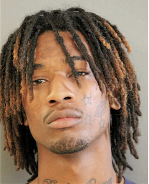 DESHON LIPSCOMB, Cook County, Illinois