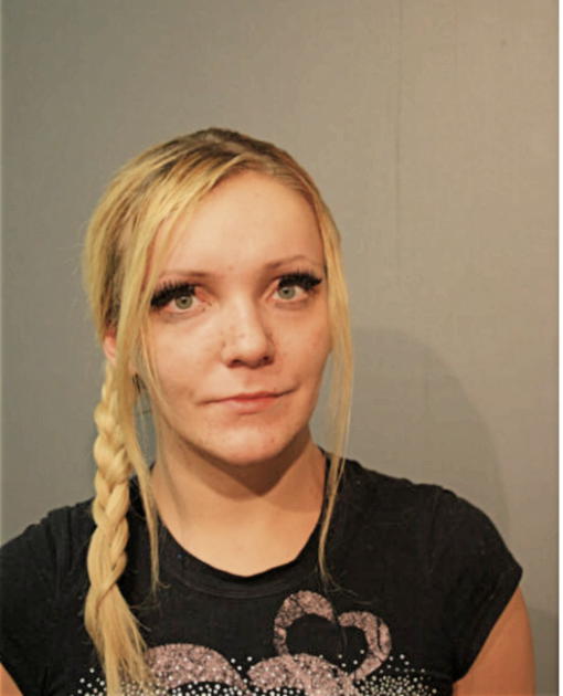 SYLVIA LISOWSKA, Cook County, Illinois