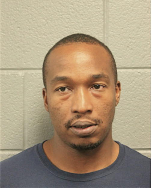 NYERERE LOGAN, Cook County, Illinois