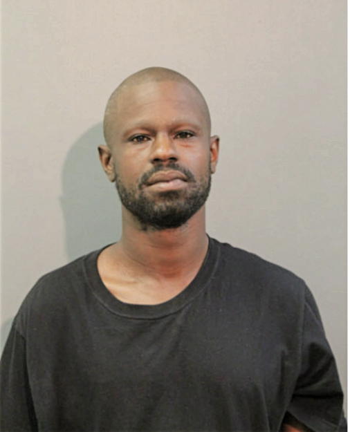 CHRISTOPHER T LOVE, Cook County, Illinois