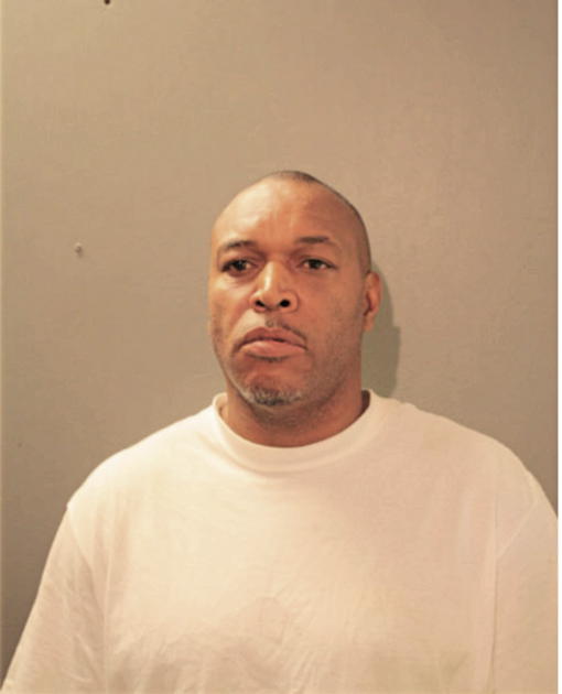LASHON LYLES, Cook County, Illinois