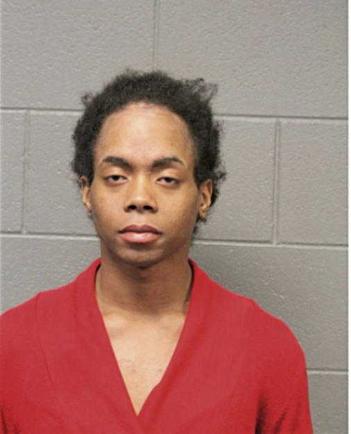 TRINA L MARATRE, Cook County, Illinois