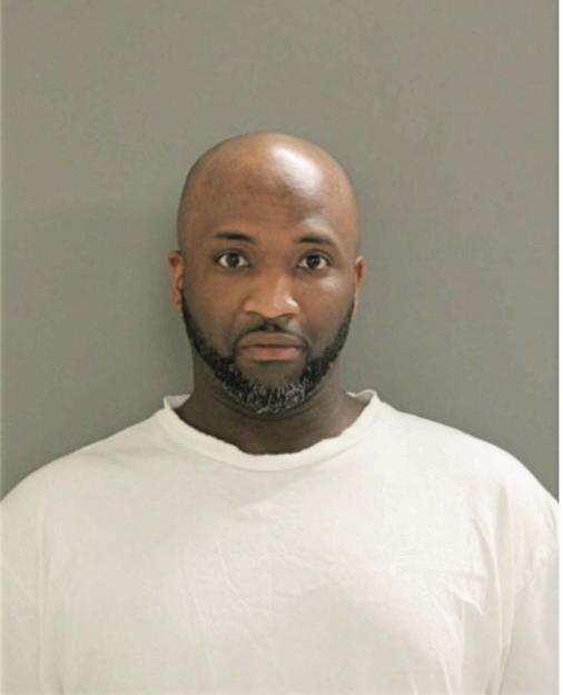 JOEL J MARSH, Cook County, Illinois