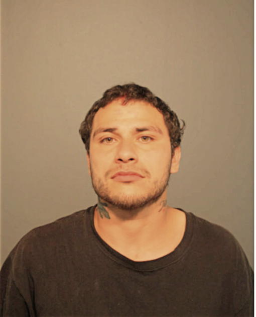 ALDO MARTINEZ, Cook County, Illinois