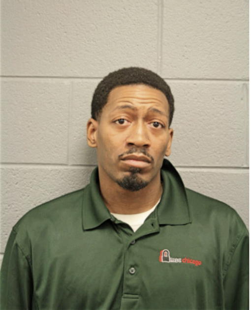 JERRAYE MATLOCK, Cook County, Illinois