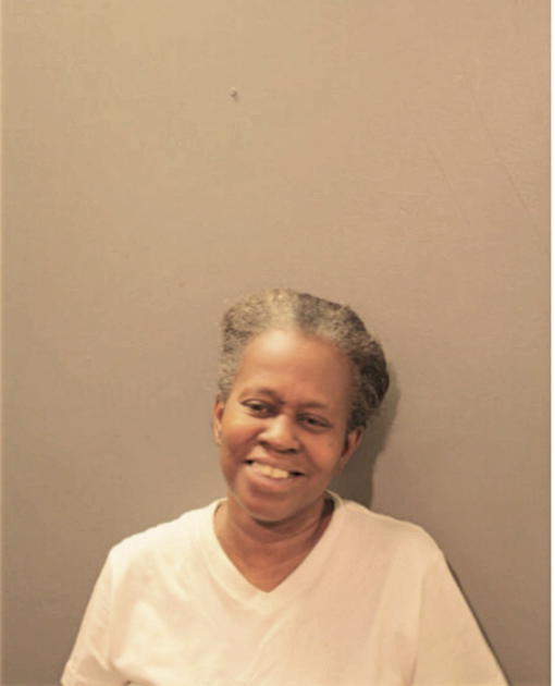 CHERYL RENEE MCCASKILL, Cook County, Illinois