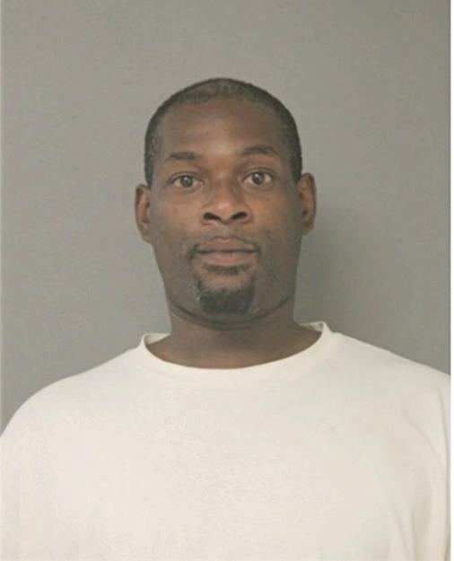 COREY L MCELROY, Cook County, Illinois