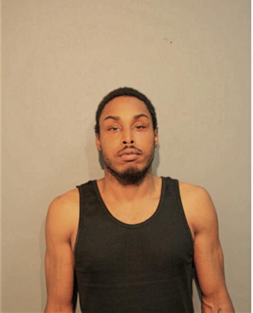 CHARLES MCFERREW, Cook County, Illinois