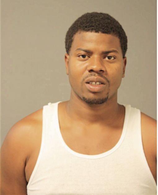 KELLEN MCMILLER, Cook County, Illinois