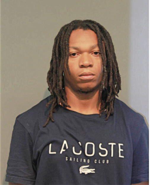 DEVION MILES, Cook County, Illinois