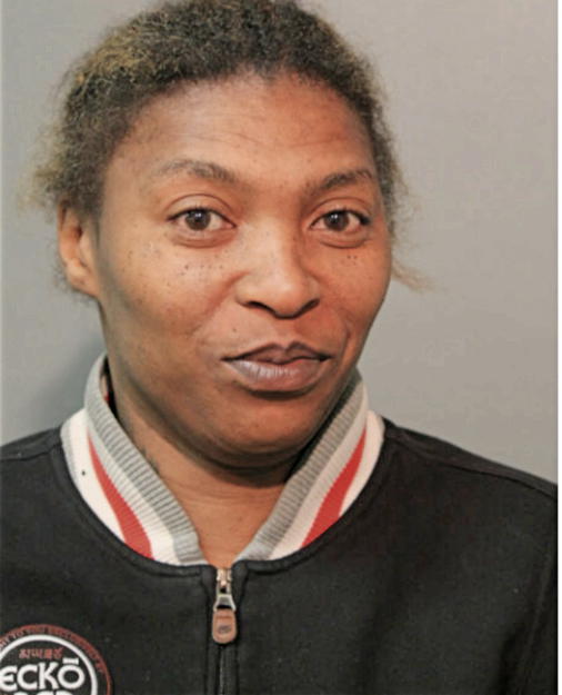 ERICA PATRICE MILNER, Cook County, Illinois