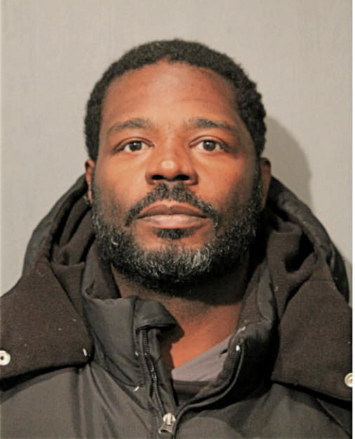 CARL MONTGOMERY, Cook County, Illinois