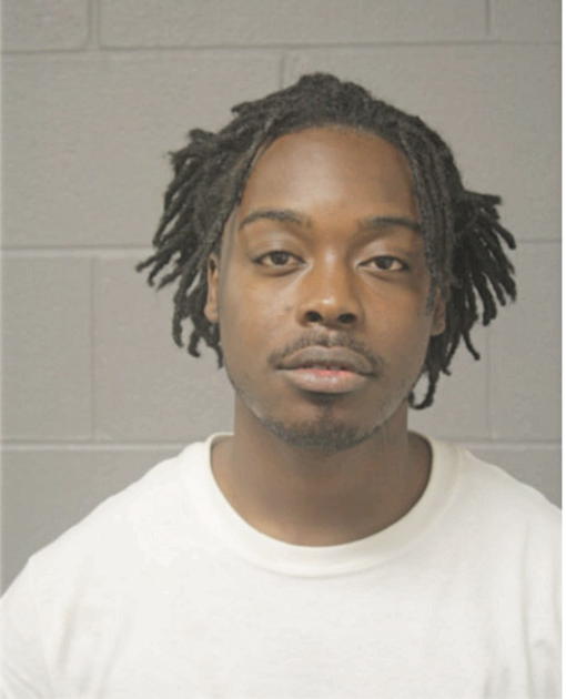 ADELL L MOORE, Cook County, Illinois