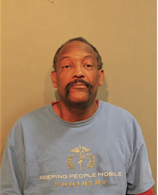 HAROLD MOORE, Cook County, Illinois