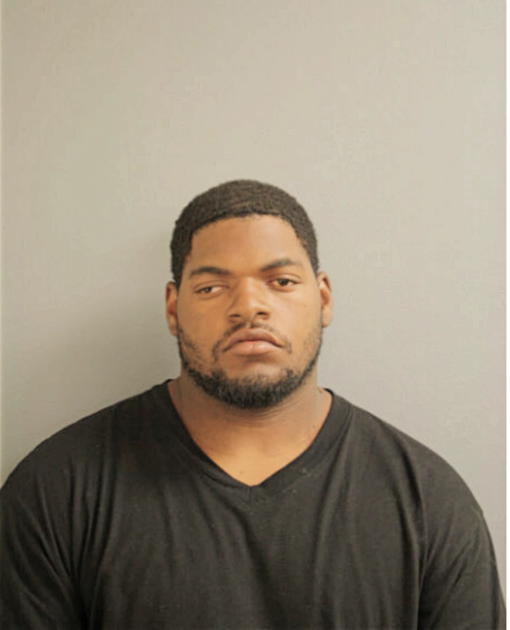 MAURICE MOORE, Cook County, Illinois
