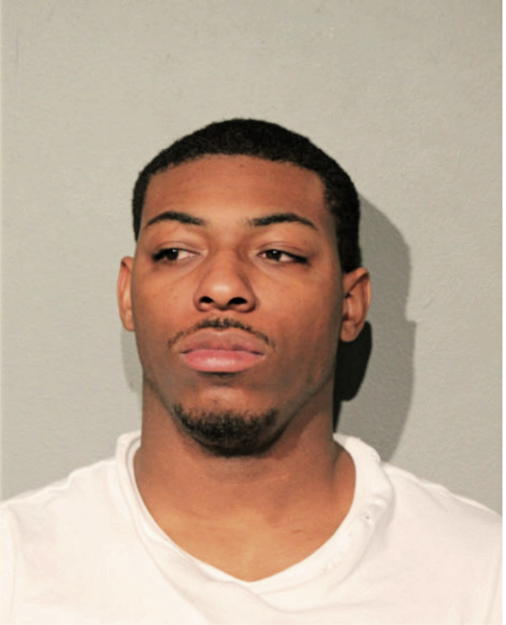 EDDIE MORRIS, Cook County, Illinois