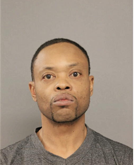 TERRENCE MORRIS, Cook County, Illinois