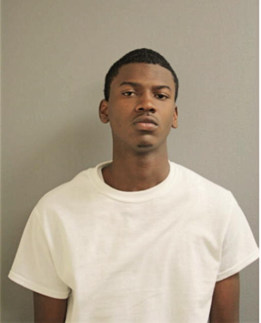 NASIR NEAL, Cook County, Illinois