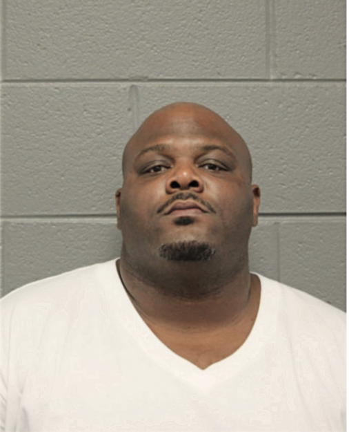 MAURICE TIMOTHY NEWMAN, Cook County, Illinois