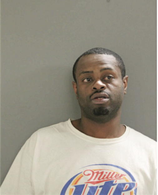 KEVIN K NORRINGTON, Cook County, Illinois