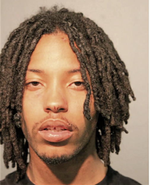 EDWIN ODIE, Cook County, Illinois