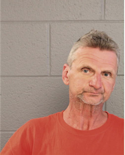 THOMAS OHAP, Cook County, Illinois