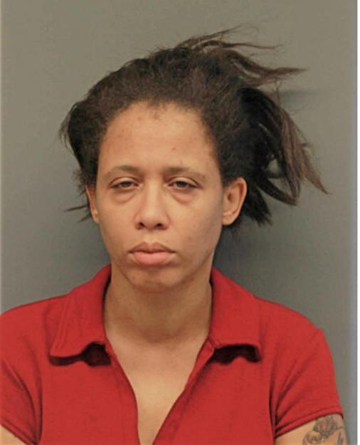CHANTESSE C ONEAL, Cook County, Illinois