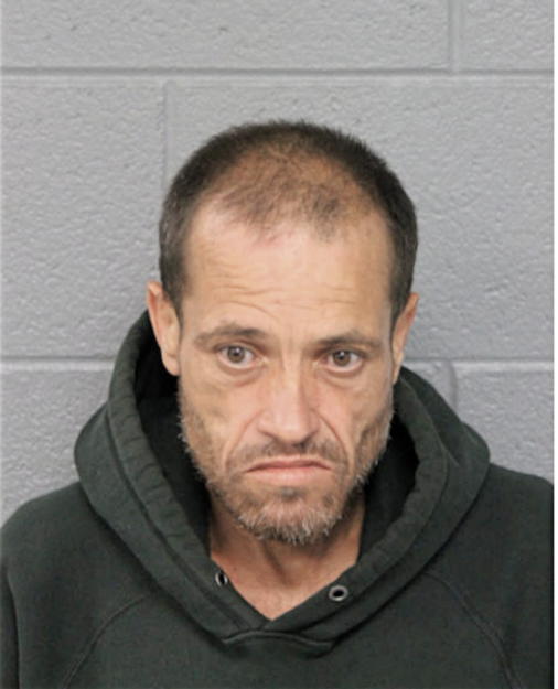 JORGE A ORTIZ, Cook County, Illinois