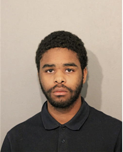 DONNELL S OWENS, Cook County, Illinois