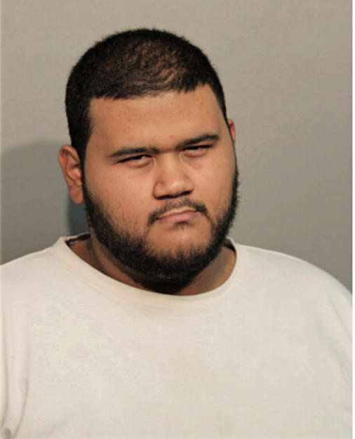 EDGARDO PEREZ, Cook County, Illinois