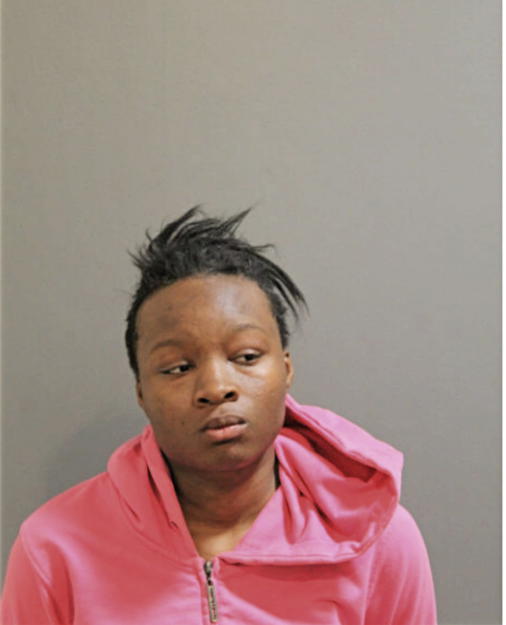 ZENONA PHIPPS, Cook County, Illinois