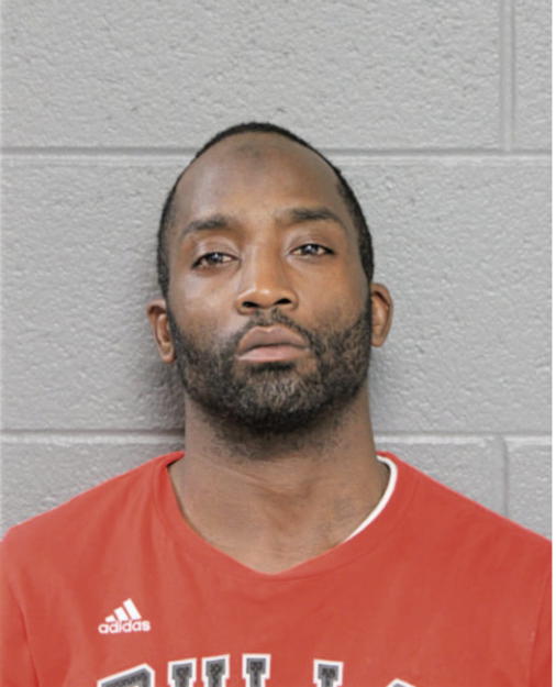 ANTHONY D PICKETT, Cook County, Illinois