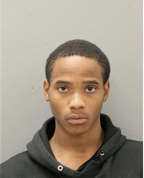 CORDALE POUNCEY, Cook County, Illinois