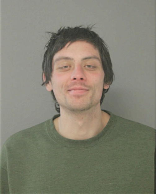 GARY L POWELL, Cook County, Illinois