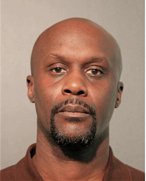 DWAYNE A PRESTON, Cook County, Illinois