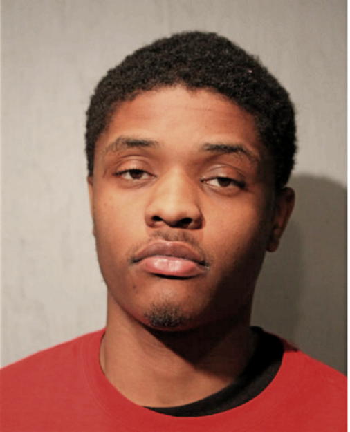 ROLAND R WILEY, Cook County, Illinois