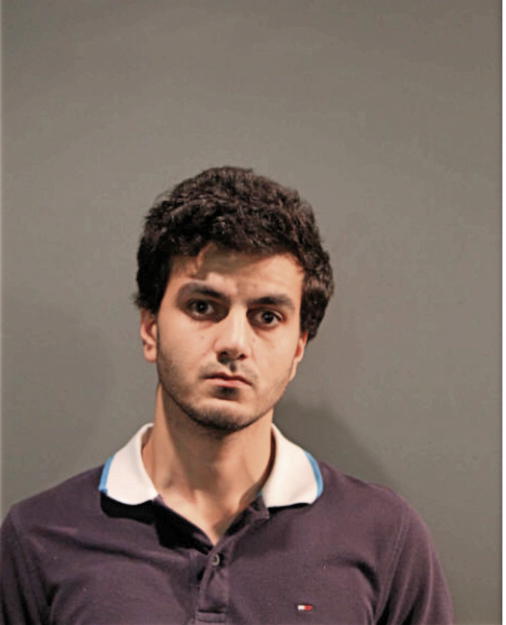 WESAM RAHMAN, Cook County, Illinois
