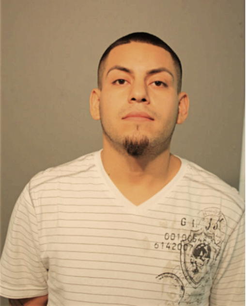 RUBEN RAMIREZ, Cook County, Illinois