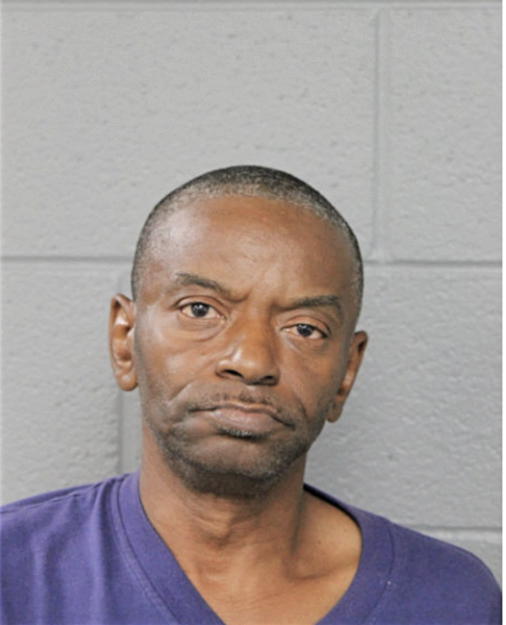 VERNON REESE, Cook County, Illinois